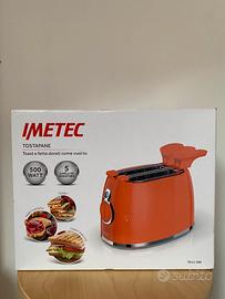 Tostapane IMETEC - Elettrodomestici In vendita a Venezia