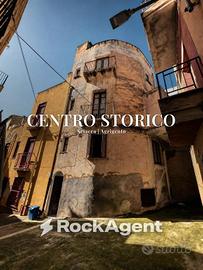 Casa indipendente di 160 m² con 5 locali a Sciacca
