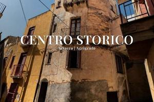 Casa indipendente di 160 m² con 5 locali a Sciacca