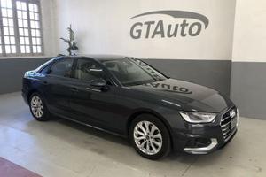 Audi A4 35 TFSI S tronic S line edition *IVA ...