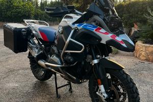 Bmw gs 1200 adventure