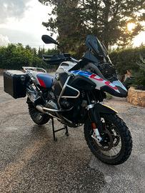 Bmw gs 1200 adventure