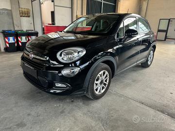Fiat 500X 1.3 MultiJet 95 CV Pop Star