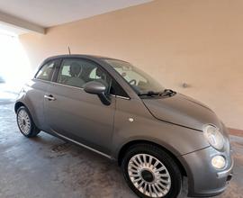 Fiat 500 1.2