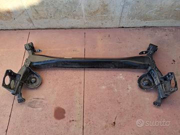 Ponte assale posteriore Renault Kadjar 2019