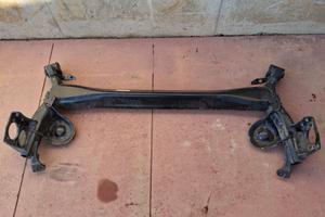 Ponte assale posteriore Renault Kadjar 2019