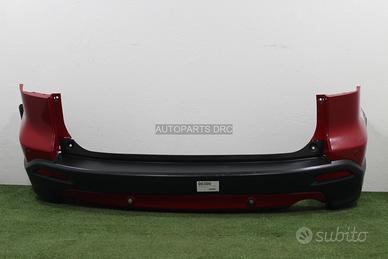 Paraurti posteriore honda cr-v | 00300