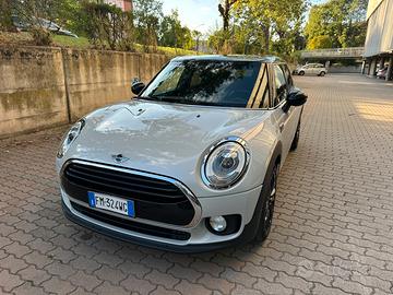 Mini Clubman 2.0 D