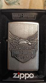 ZIPPO Harley Davidson 
