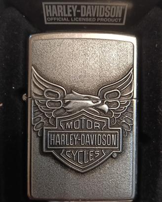 ZIPPO Harley Davidson 