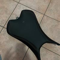 Sella pilota Triumph Street Triple 765  > 2023
