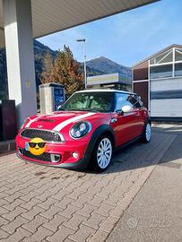 Mini Cooper s 2013 1600cm3 195CV 150000km