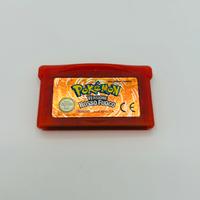 Pokémon Rosso Fuoco – Nintendo Game Boy Advance