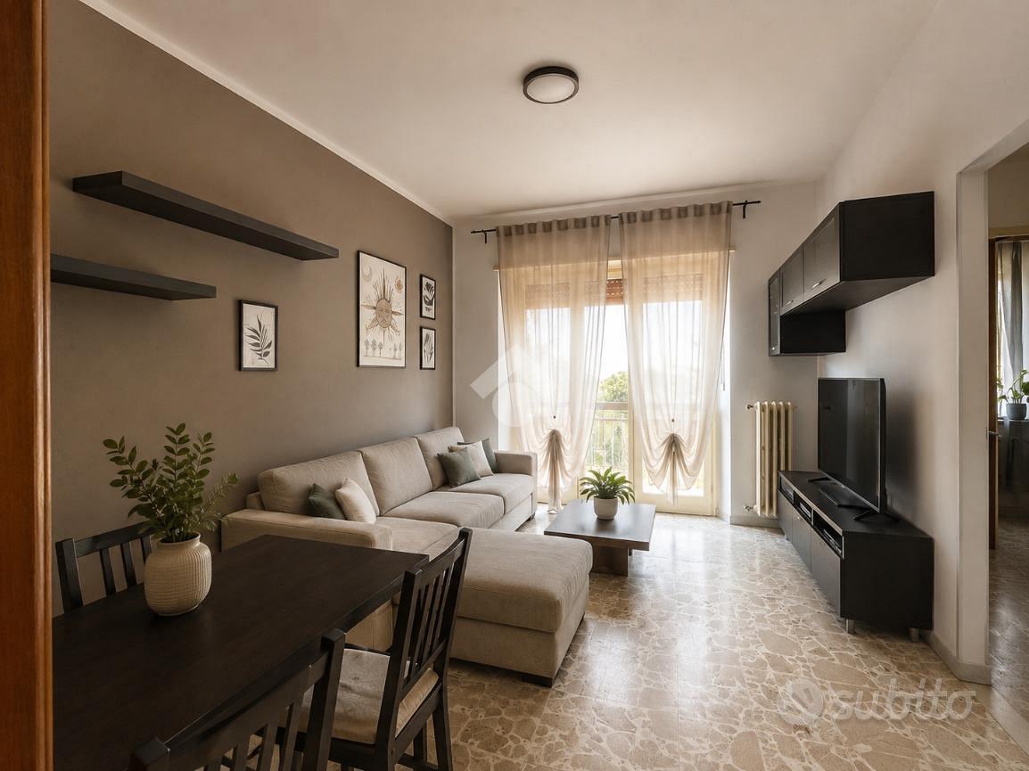 Appartamento – Rivalta di Torino, Villaggio Aurora - Vista 5
