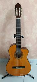 CHITARRA CLASSICA