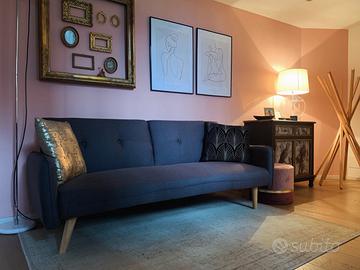 Divano letto
