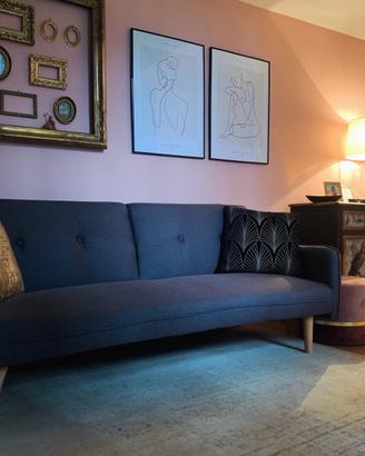 Divano letto
