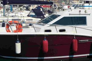 ZANIBONI F310 BLUTIME + 2x200hp FNM (2010)