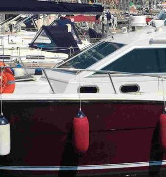 ZANIBONI F310 BLUTIME + 2x200hp FNM (2010)