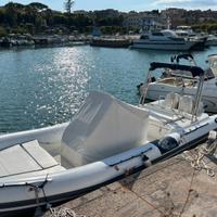 Gommone Cab el dorado 870