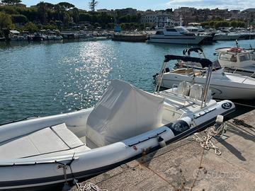 Gommone Cab el dorado 870