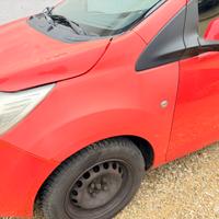 Ford ka 2009 pezzi di ricambio