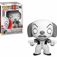 Funko Pop! Pennywise 