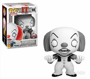 Funko Pop! Pennywise 