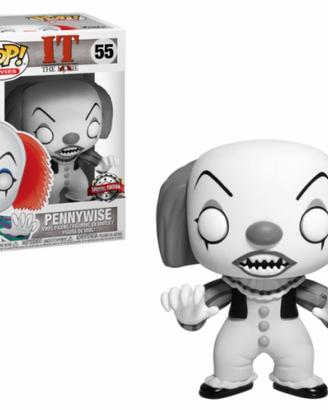 Funko Pop! Pennywise 