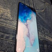 Samsung GALAXY S10 Lite 