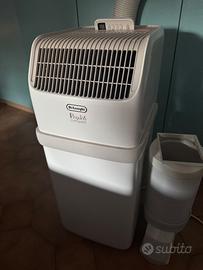 Condizionatore Pinguino De Longhi