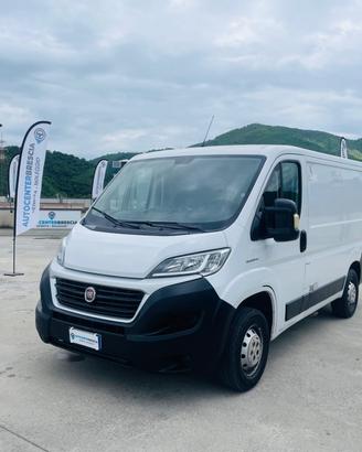 Fiat Ducato Isotermico L1H1 Euro 6D Unico Propriet