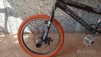 bici BMX