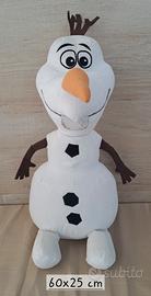 Peluche grande Olaf Frozen 