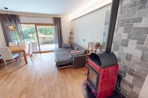 Trilocale a Fiè allo Sciliar con garagee terrazza