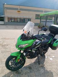 Kawasaki Versys 650 GT