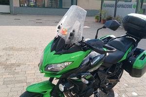 Kawasaki Versys 650 GT