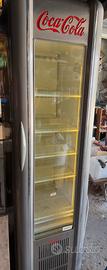 Coca Cola frigo Retro