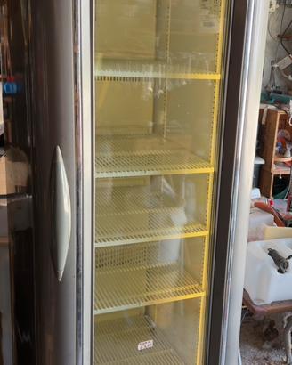 Coca Cola frigo Retro