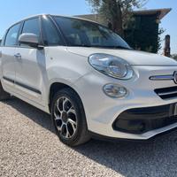 Fiat 500L 1.3 Multijet 95 CV Business