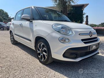 Fiat 500L 1.3 Multijet 95 CV Business