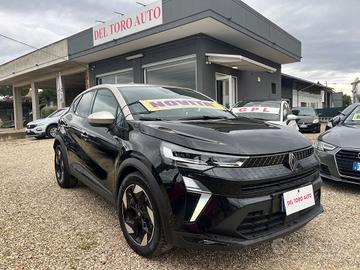 Renault Captur TCe 90 CV -Techno-