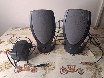 Casse per TV e PC Harman Kardon