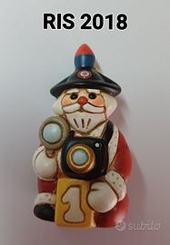 THUN CARABINIERI RIS 2️⃣0️⃣1️⃣8️⃣