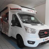 CHALLENGER GRAPHITE 260 ULTIMATE PRONTA CONSEGNA