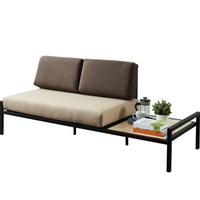 Divano letto due posti