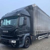 IVECO NEW EUROCARGO ML 120E25P EVI_C E6