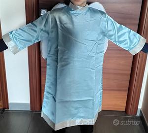 Costume angioletto 