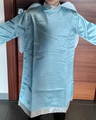 Costume angioletto 