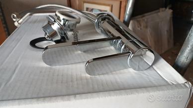 Rubinetto monocomando Signorini